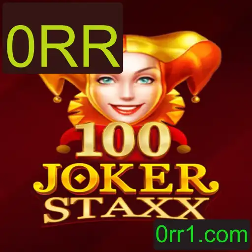 Explore o Universo de 100JokerStaxx: Um Mergulho no Mundo dos Caça-Níqueis