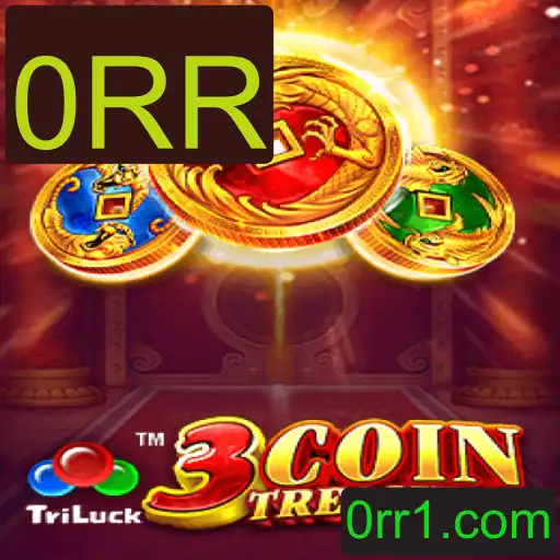 Descubra os Mistérios de 3CoinTreasures com a Chave Mágica 0RR