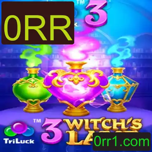 Descubra o Mundo Fascinante de 3WitchsLamp: Mergulhe na Aventura de 0RR