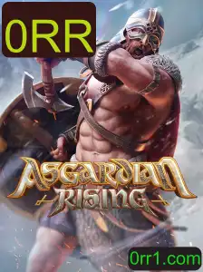 Descubra a Magnificência de AsgardianRising: Um Jogo Épico para uma Era Moderna