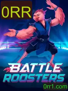 BattleRoosters: Uma Imersão no Mundo dos Combates Aéreos