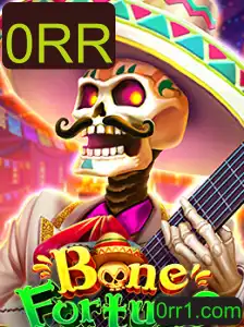 Descubra o Mundo Fascinante de BoneFortune: Diversão, Estratégia e Competição