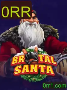 Descubra o Mundo de 'BrutalSanta': Um Jogo Inovador Impulsionado por '0RR'