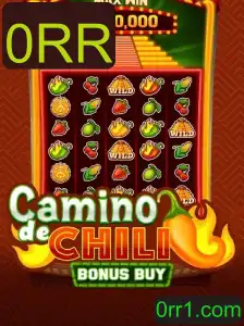 Explorando o Fascinante Mundo de CaminodeChiliBonusBuy