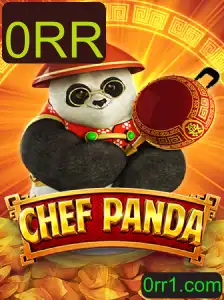 ChefPanda: Deslumbrando Paladares com Desafios Culinários Únicos