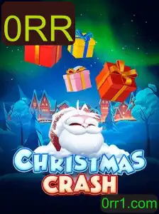 Uma Viagem Pelo Empolgante Mundo de 'ChristmasCrash'