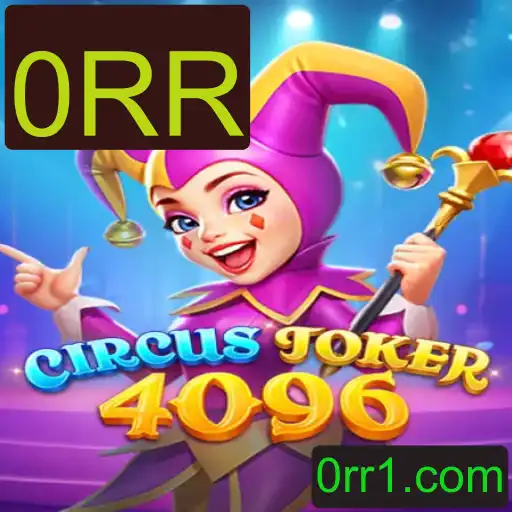 Descubra o Fascinante Mundo de CircusJoker4096