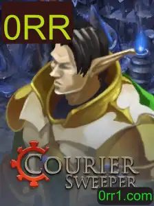 Descubra o Mundo de Estratégia e Aventura em CourierSweeper - O Jogo que Conquistou os Fãs de Puzzles