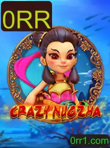 Explorando o Universo de CrazyNuoZha: Uma Aventura Inigualável