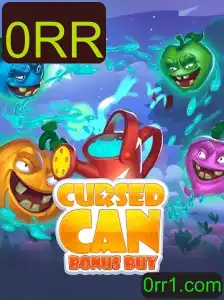 Descubra CursedCanBonusBuy: O Novo Jogo que Está Revolucionando o Mundo dos Games