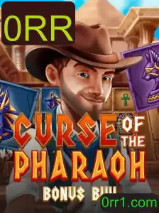 Explorando o Universo de CurseofthePharaohBonusBuy