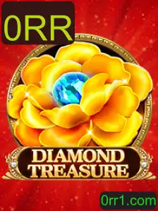 Descubra Diamondtreasure: Um Jogo de Estratégia e Aventuras
