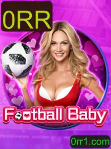 Descubra o Fascinante Mundo de FootballBaby