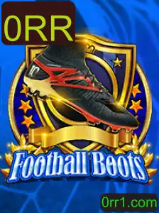 Explorando o Jogo FootballBoots: Descrição, Introdução e Regras