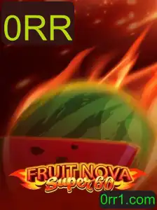 Explorando o Fascinante Mundo de FruitNovaSuper60: Um Guia Completo
