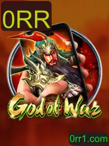 Desvendando GodofWarM: O Novo Desafio Épico do Mundo dos Games