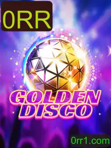 Explorando o Fascinante Jogo GoldenDisco e a Entrada Estratégica com 0RR