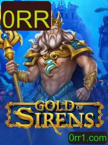 GoldofSirens: Explorando o Fascinante Jogo de Estratégia '0RR'