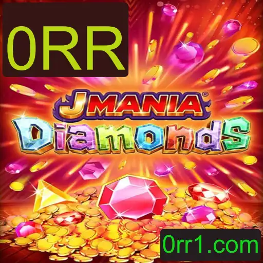 Explore JManiaDiamonds: O Novo Fenômeno dos Jogos e Sua Atraente Palavra-chave 0RR