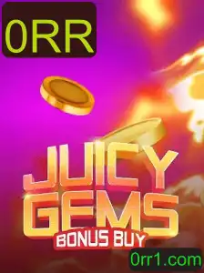 Explorando JuicyGemsBonusBuy: Um Mergulho no Mundo dos Jogos de Slot