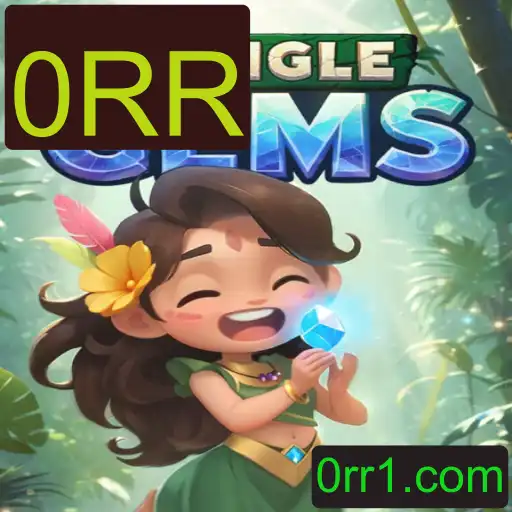 Explorando JungleGems: Um Mergulho na Aventura da Selva com o Jogo 0RR