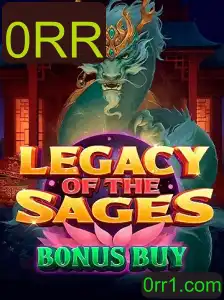 LegacyoftheSagesBonusBuy: Um Mergulho no Fascinante Mundo dos Sábios