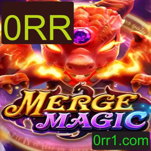MERGEMAGIC: Um Mergulho no Fantástico Mundo da Combinação e Estratégia