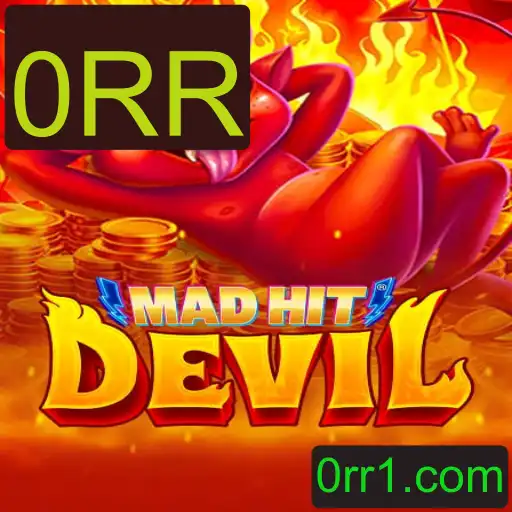 MadHitDevil: Um Mergulho no Mundo de Estratégia e Aventura