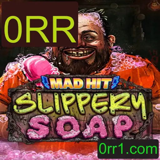 Descubra o Desafio Único de MadHitSlipperySoap