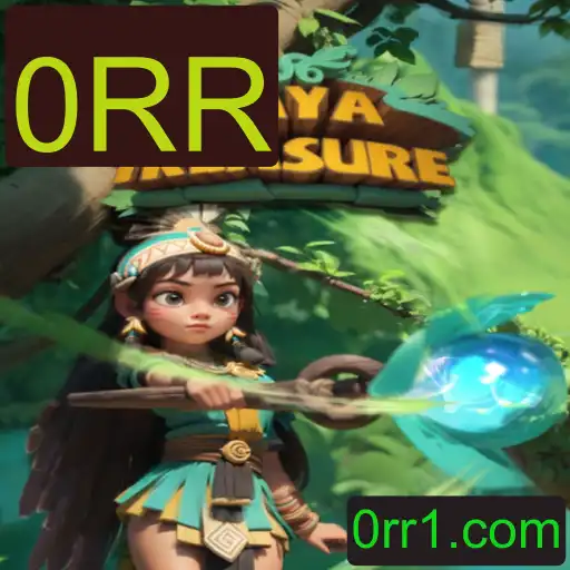 Descubra as Aventuras de MayaTreasure: O Jogo de Tesouros Antigos Inspirado no Mundo Maia
