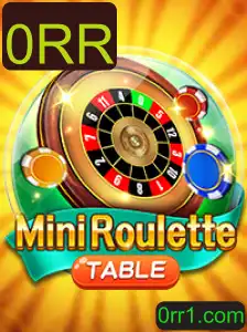 Descubra o Fascinante Mundo do MiniRoulette: Regras e Novidades
