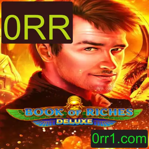 Descubra o Universo de Book of Riches Deluxe: Um Jogo Envolvente