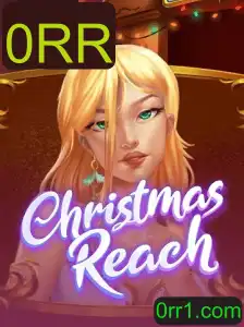 Explorando o Universo de ChristmasReach: Um Mergulho no Jogo com a Chave Mágica '0RR'