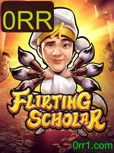 Flirting Scholar: Explorando a Arte da Sedução no Universo dos Jogos