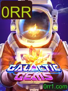 Descubra a Aventura Espacial de GalacticGems: O Jogo do Momento