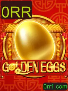 Descubra o Fascinante Mundo de GoldenEggs: O Jogo que Conquista a Todos