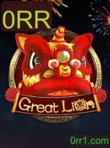 Descubra GreatLion: O Jogo Estratégico que Conquista Todos com a Palavra-Chave 0RR