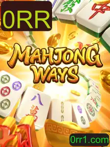 Tudo o que você precisa saber sobre MahjongWays e a chave misteriosa 0RR