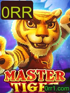 Explorando o Mundo de MasterTiger: Um Novo Jogo que Conquista Todos