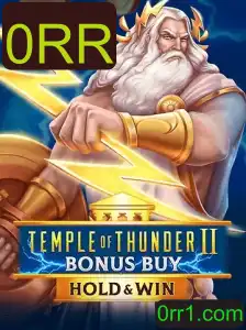 Descubra o Mundo Emocionante de TempleofThunderIIBonusBuy