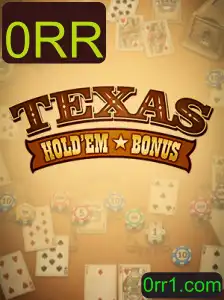 Descubra Tudo Sobre o Jogo Texas Holdem Bonus: Regras e Estratégias