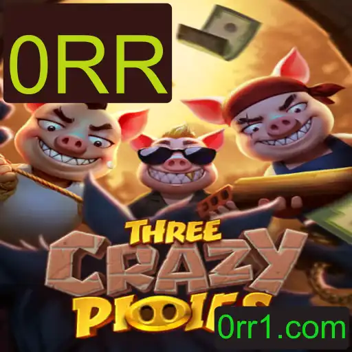 Descubra o Mundo Fascinante de ThreeCrazyPiggies: Uma Aventura Cheia de Estratégia