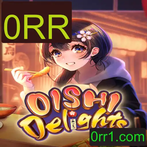 Explorando o Mundo de OishiDelights: Um Mergulho no Universo Gastronômico do Jogo