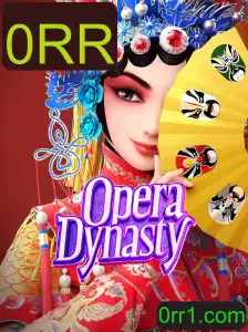 OperaDynasty: Exploração do Jogo e Suas Regras com 0RR