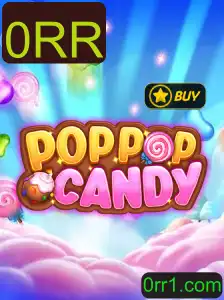 Explorando o Mundo Vibrante de POPPOPCANDY: Regras e Mecânicas do Jogo