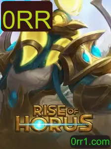 RiseofHorus: A Profunda Jornada no Universo de 0RR