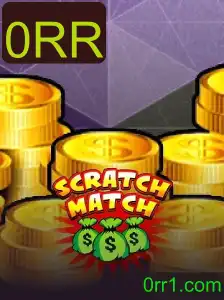 Descubra o Fascinante Mundo de ScratchMatch: O Jogo Inovador do Momento