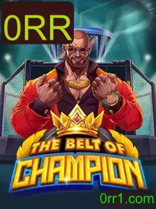 Explorando o Mundo de 'TheBeltOfChampion'