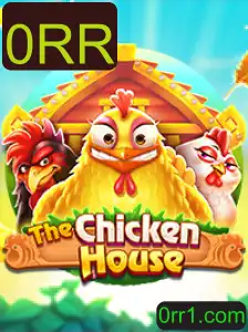 Explorando o Mundo de TheChickenHouse: Uma Aventura Estratégica com 0RR