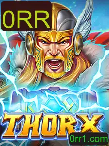 ThorX: Introdução, Regras e Experiência de Jogo